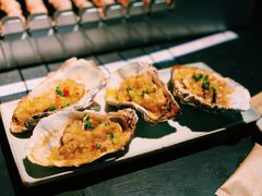 -很久以前羊肉串(中山公园店)