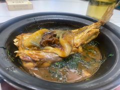 -老季市·三代非遗传承·地标美食老汁鸡(工农路店)