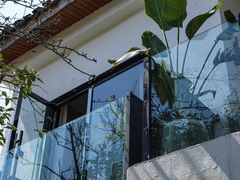 -云里小坐·小院里·团建·宴请·下午茶(三圣乡店)