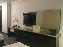 -香港港威酒店-马哥孛罗