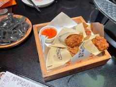 -探鱼·鲜青椒爽麻烤鱼(领展购物广场店)