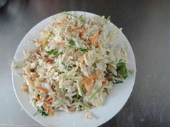 -宾朋海鲜美食餐厅·特色美食(兴海路店)