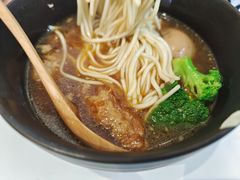 -穆拉诺餐厅(上海玻璃博物馆店)