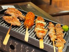 -山葵家·创意料理(宁波来福士店)