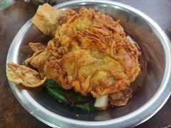 -桂湘缘卤味螺蛳粉