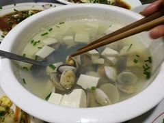 -如意楼农家菜(雁荡山店)