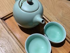 茉莉龙珠-苏堂阳春面•九年庆(北京路天河城店)