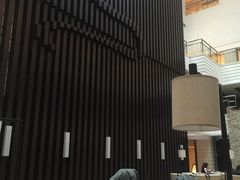 餐厅-上海中航虹桥机场泊悦酒店