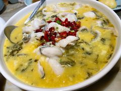 -杏花堂·山西菜馆(晋中万达店)