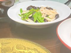 -上地宴·中关村的会客厅(清河高铁站店)