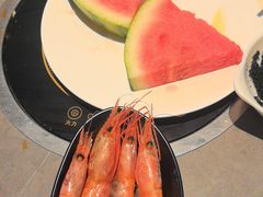 -一方渔歌蒸汽海鲜自助(文化路万达广场店)