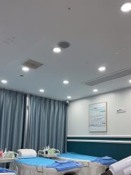点击看大图 -白博士祛痘·皮肤管理中心