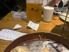 -黄三怪(无影山北路店)
