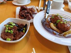-鼎泰丰(嘉年华•海信广场VILLAGE店)