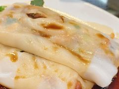 -香港蓮香樓(上環店)