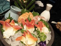 -德川家日本料理(中关村寰太大厦店)
