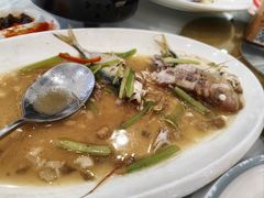 -金华安大酒楼·老牌潮菜·粤式茶点(东方国际店)