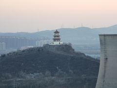 -红光山
