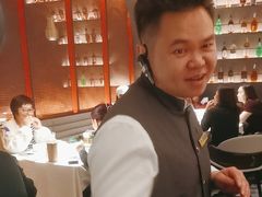 -華府Deluxe(兴业太古汇店)