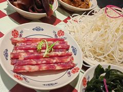 -赵美丽重庆火锅(西安直营总店)