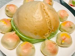 -通庆楼(新开路店)