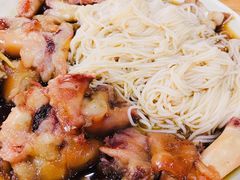 -贤花饭店(城阳店)