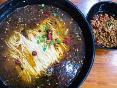 麻辣小面-重庆小面