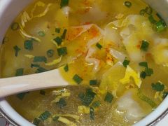 -小杨生煎(黄河路店)