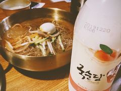 -包装马车·韩国料理·포장마차