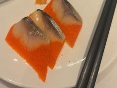 -武汉世茂希尔顿酒店·汇·全日餐厅