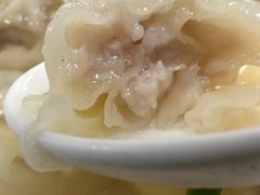 -汪家馄饨(集庆路店)