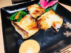 -松葉日料(三胞广场店)