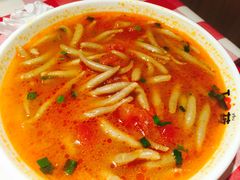 -西贝(上海我格广场店)