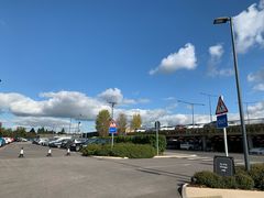 -伦敦比斯特购物村
