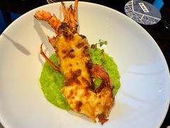 -上海苏宁宝丽嘉酒店·Cafe Bellagio西餐厅