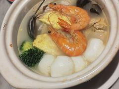-新白鹿餐厅(第一百货店)