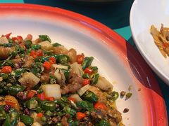 -川正旺江湖菜(三元桥店)