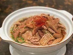 -童福兴·南京菜(老门东店)