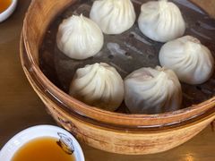 -南翔馒头店(豫园店)