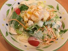 -萨莉亚意式餐厅(新洲家乐福店)