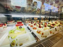 -DEMO黛慕蛋糕(中泰店)