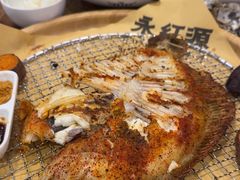 -永红源·小排档(闽江路店)