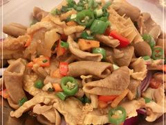 -湘聚缘湘菜馆(斜土路店)