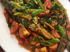 -生态苑农庄(十里画廊遇龙河店)