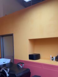 -Devilhands Barbershop男士理容店