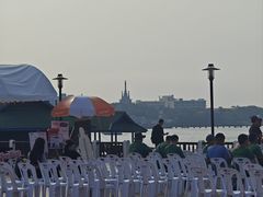 -芭提雅海鲜市场