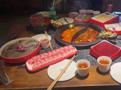 -蜀大侠火锅(香格里拉店)