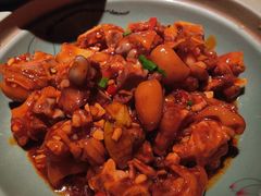 -遇见湘·地道湖南菜(云门店)