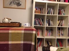 大旅小舍客栈-深圳大旅小舍精品艺术民宿