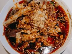-夫妻肺片·中华老字号·正宗川菜(春熙路店)